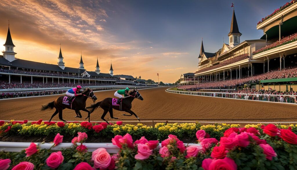 Derby Kentucky