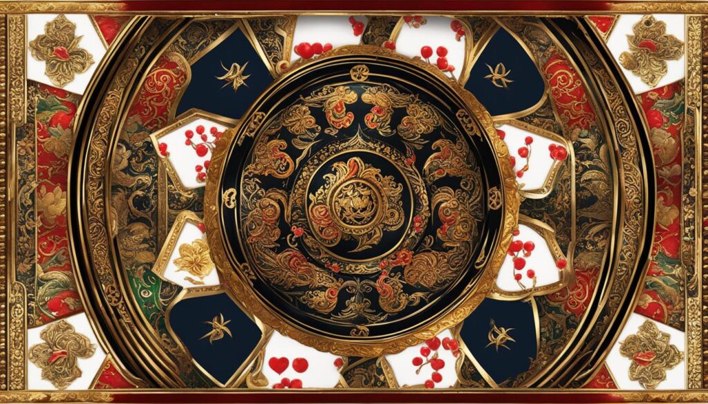 Agen togel
