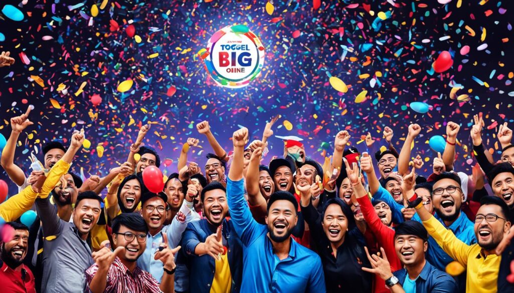 Daftar Togel Online Terfavorit 2024