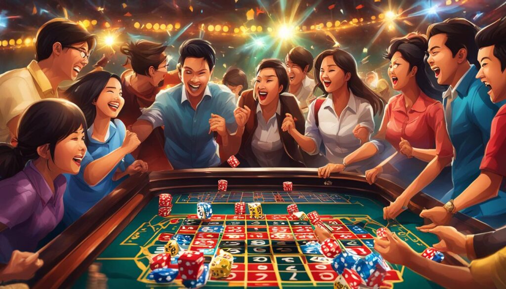Judi Togel Sydney Terbesar