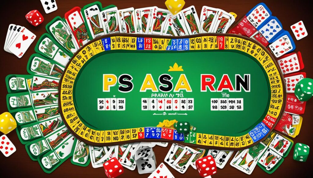 Pasaran Togel Sydney