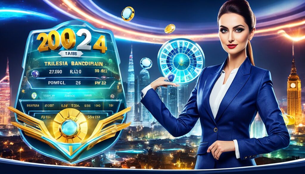 Situs Bandar Togel Meanng Berapapun Pasti di Bayar 2024