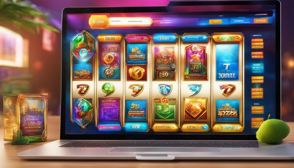 Situs Togel Online Terpercaya 2024
