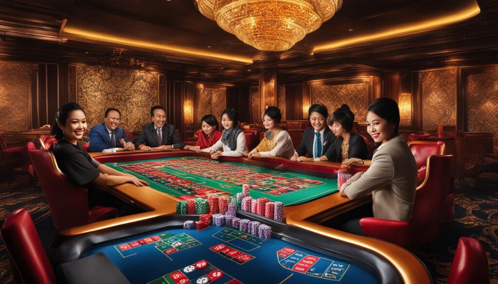 Togel Online Paling Menguntungkan 2024