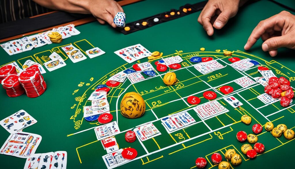 Togel Online Terlengkap 2024