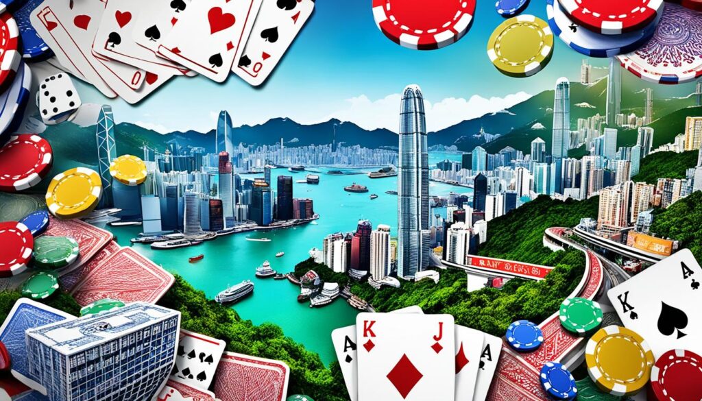 Aplikasi Judi Ceme Hongkong
