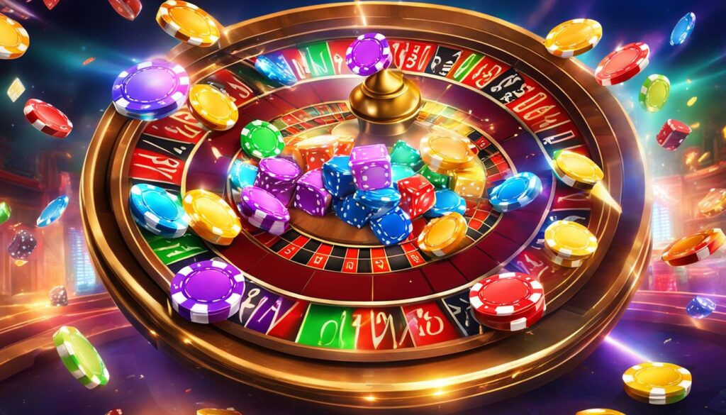 Bonus dan Promosi Ceme Online Terlengkap