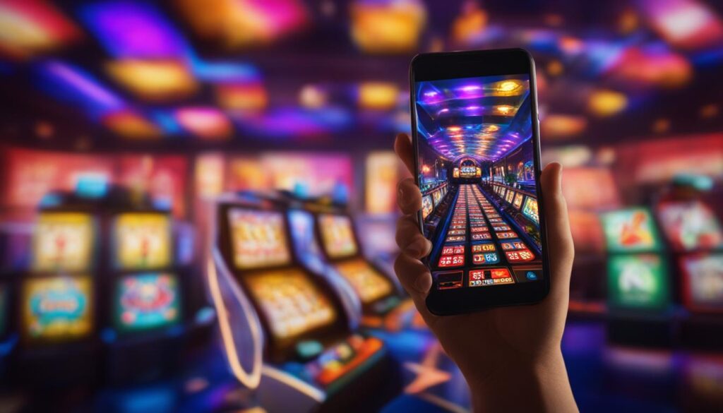 Ceme Online dengan Jackpot Progresif