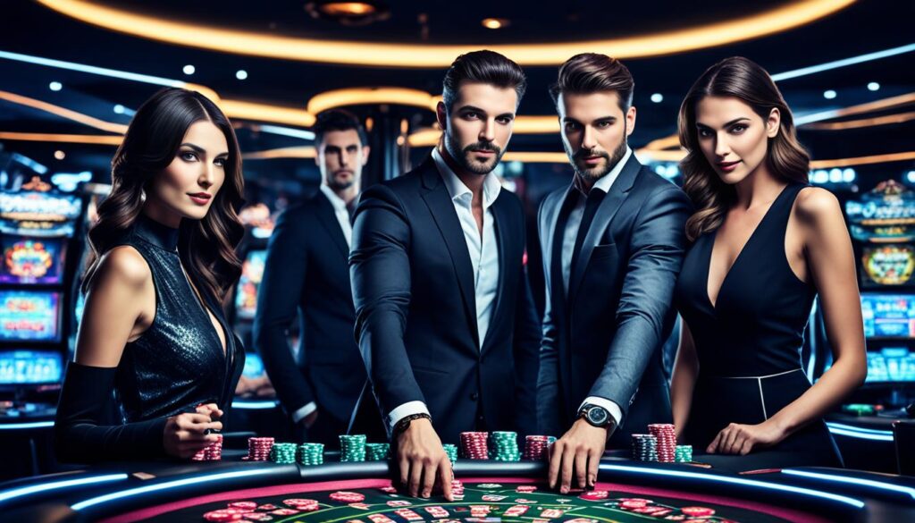 Daftar Situs Ceme Hongkong Online