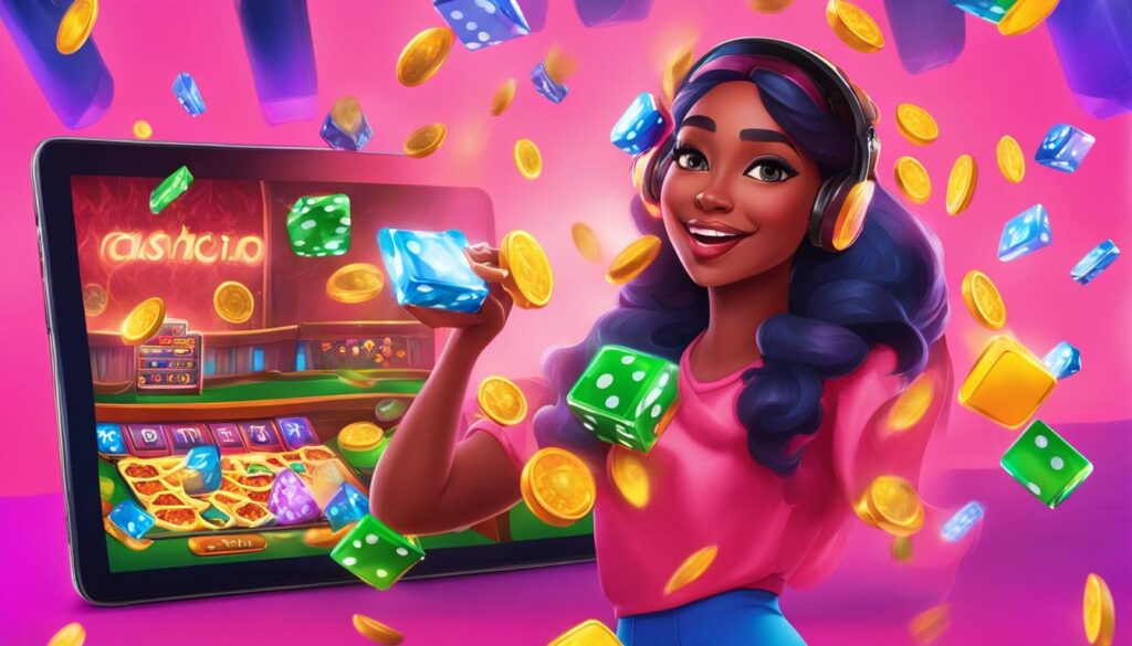 Judi Ceme Online dengan Cashback Mingguan