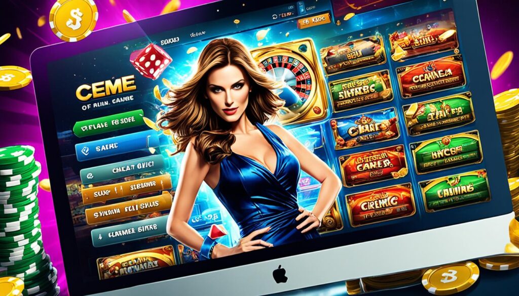 Situs Judi Ceme HK Terbaru