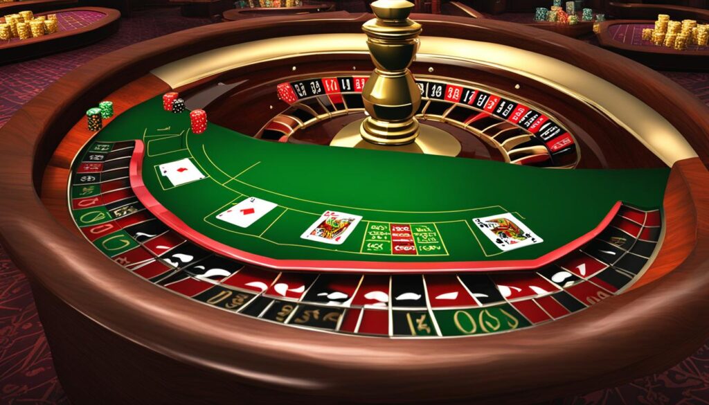 judi ceme online dengan banyak pilihan permainan