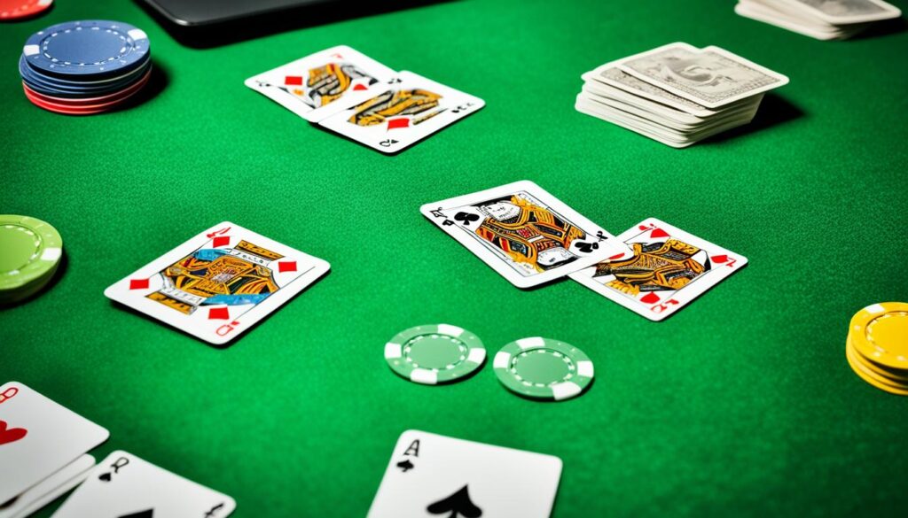 situs Bandar Ceme Online Indonesia