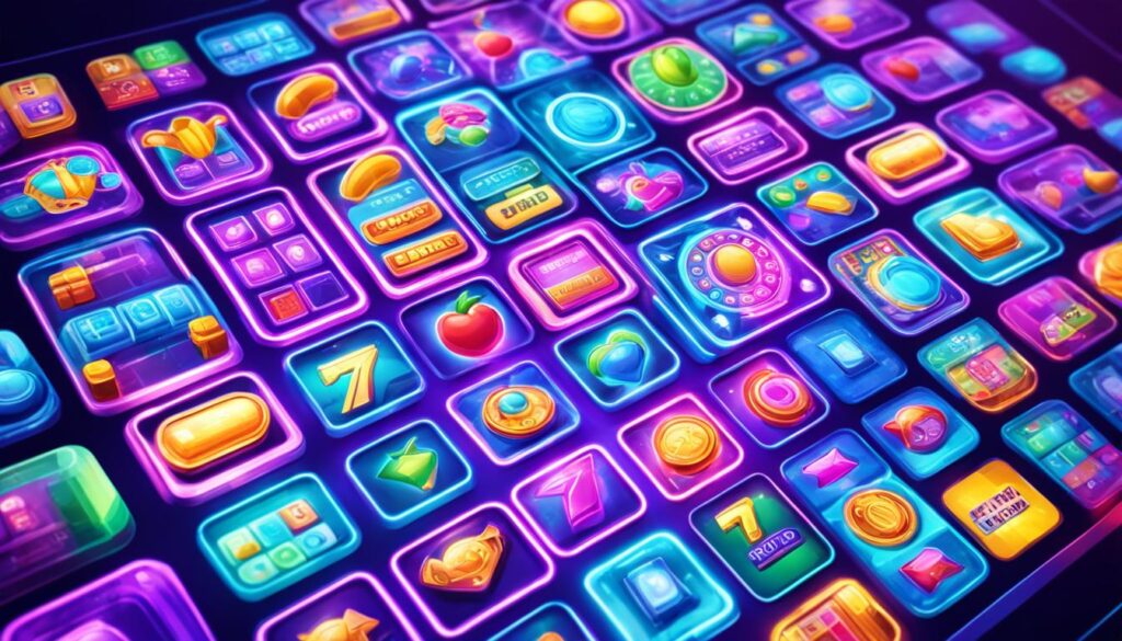 Aplikasi Slot Gacor Terbaik