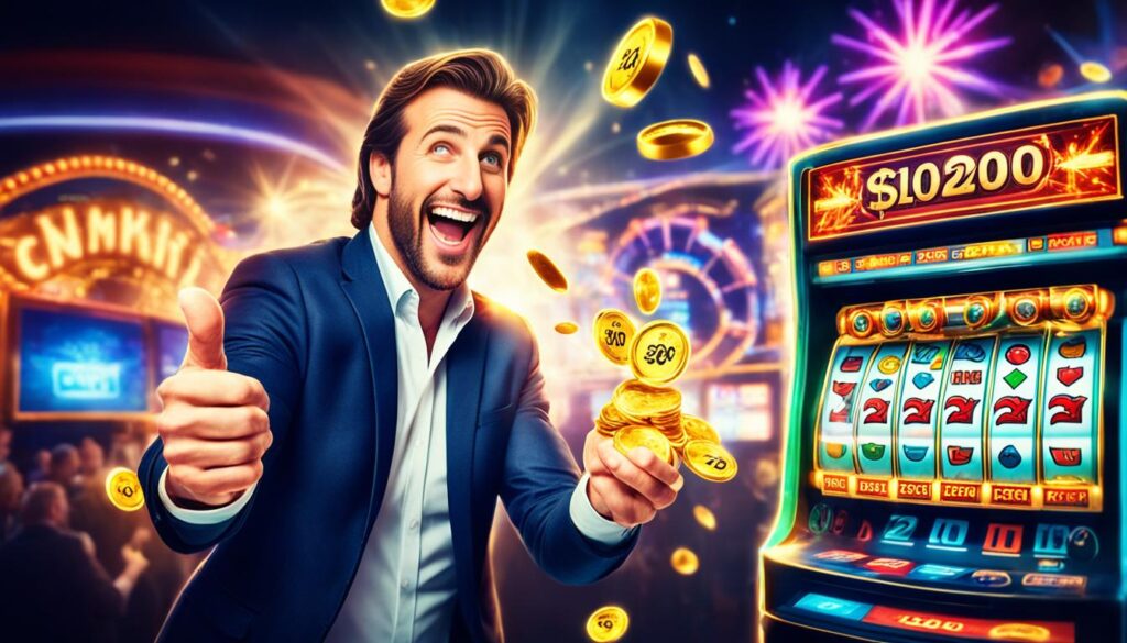 Daftar Slot Gacor Mudah Menang