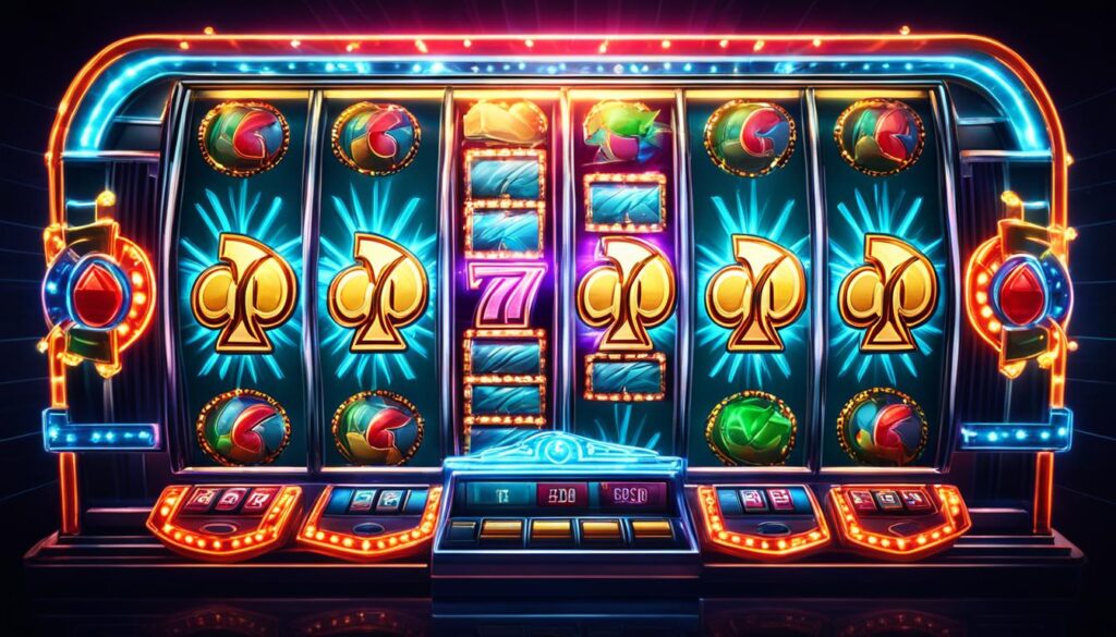 Kode Cheat Slot Gacor