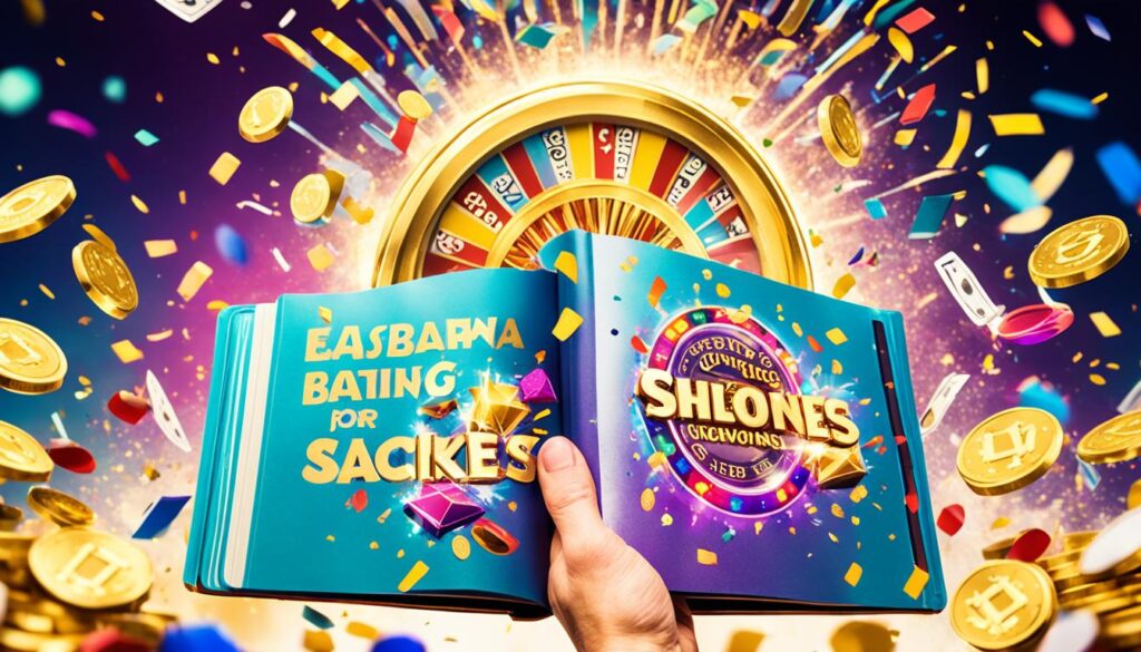 Panduan Lengkap Slot Gacor