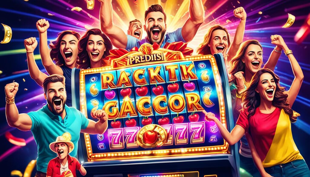 Prediksi Slot Gacor Malam Ini