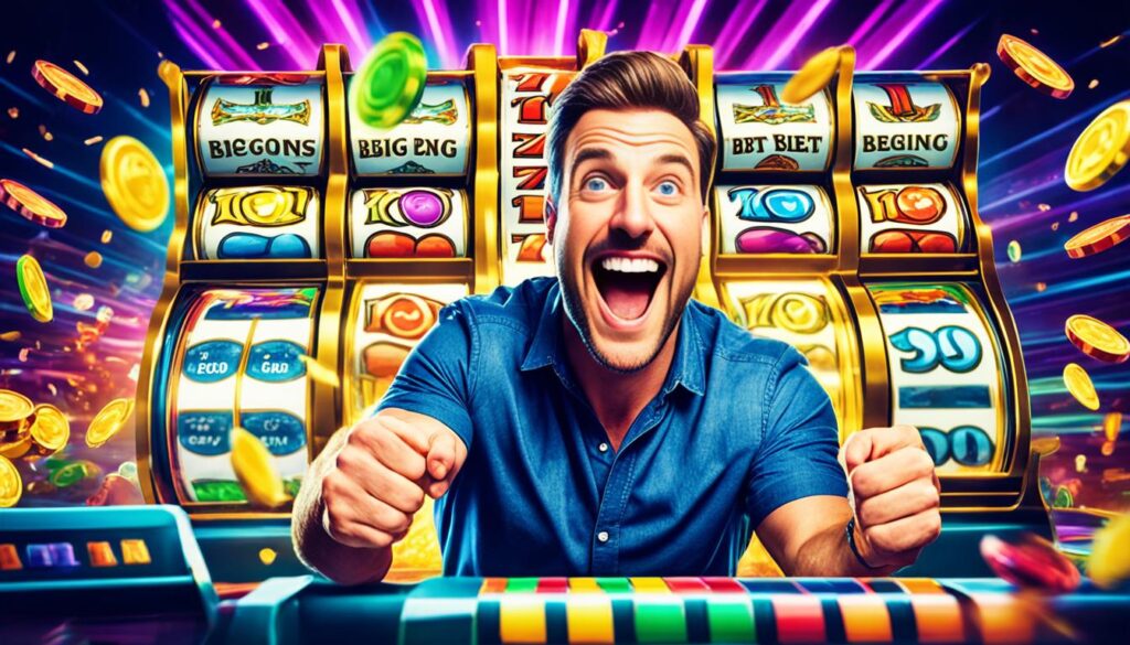Slot Gacor Bet Kecil