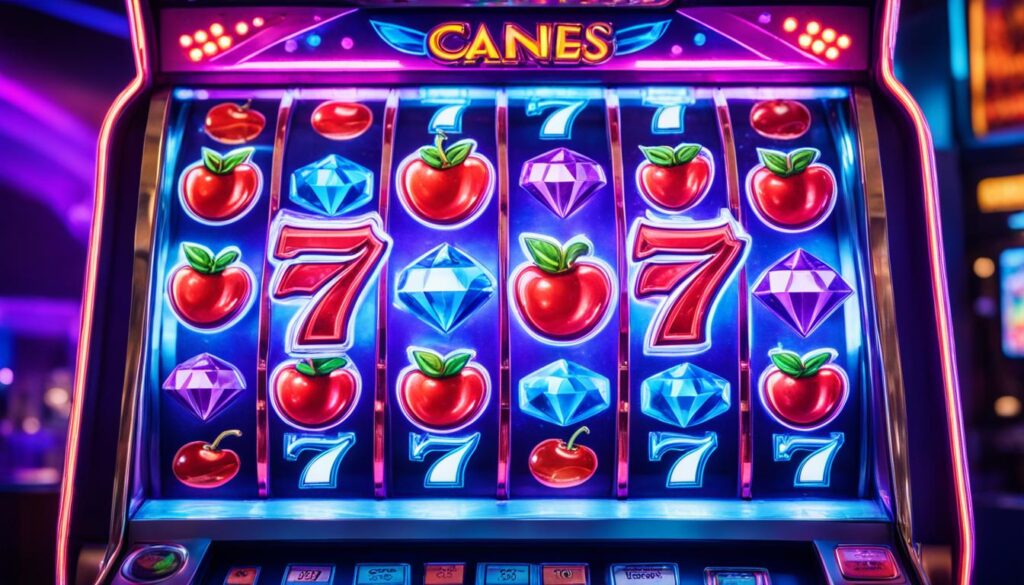 Slot Gacor Deposit Pulsa
