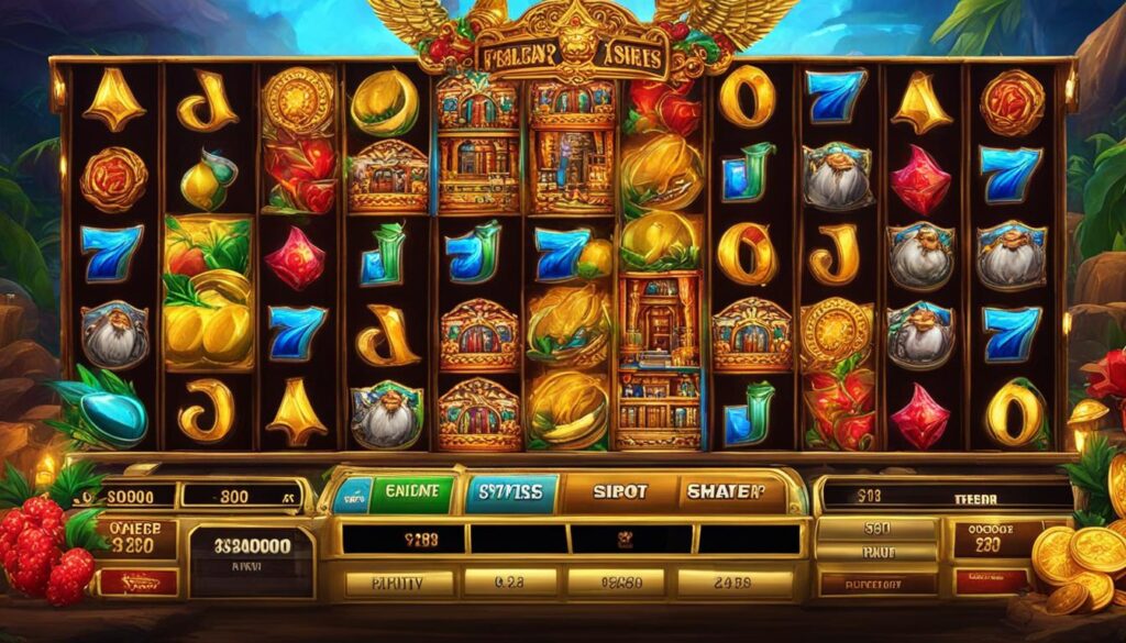 Slot Gacor Online Terpercaya