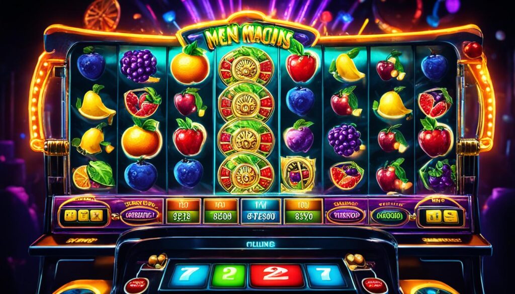 Ulasan Game Slot Gacor