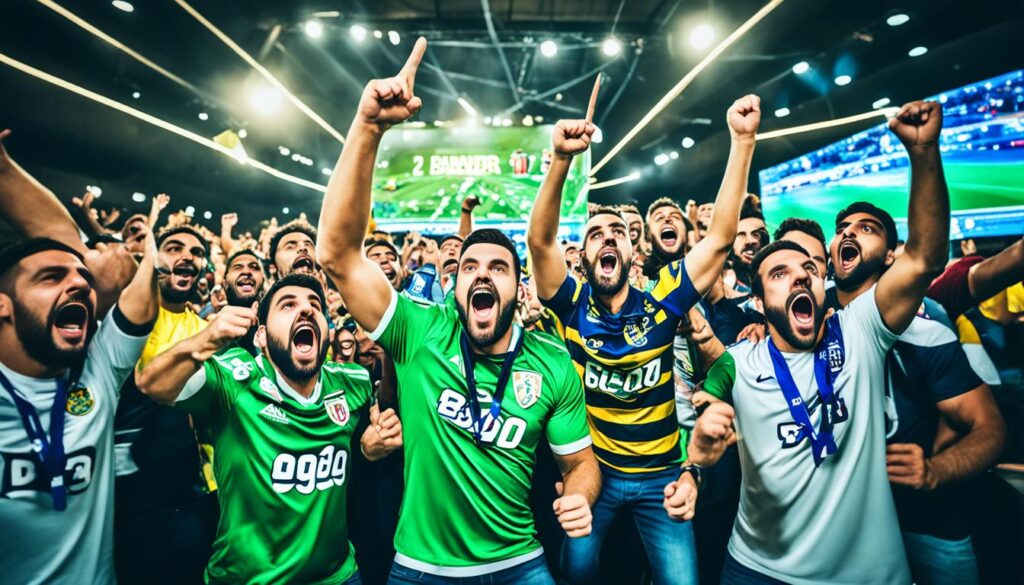 Bandar bola