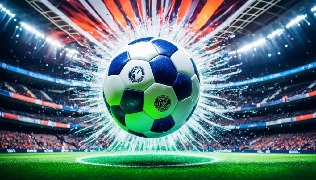 Prediksi bola