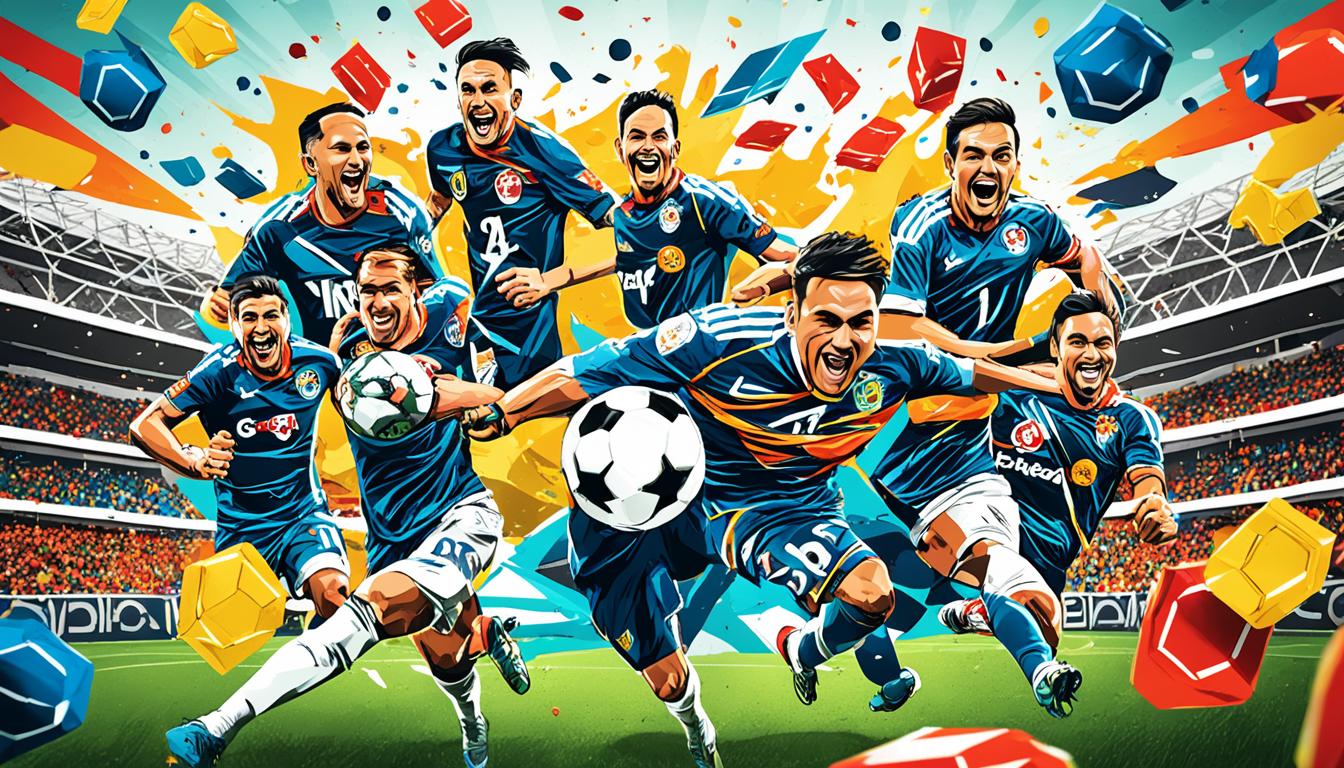 Bandar Bola Online Terbaik