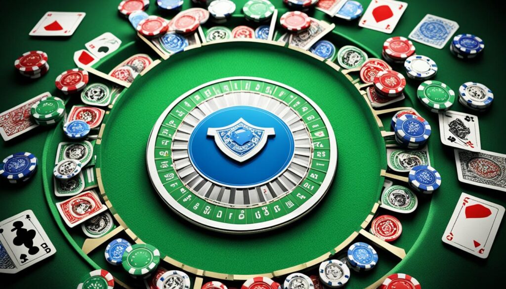 Bandar Togel Terpercaya
