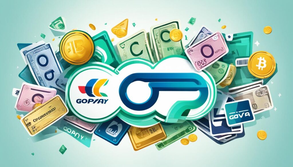 Metode pembayaran bandar bola online
