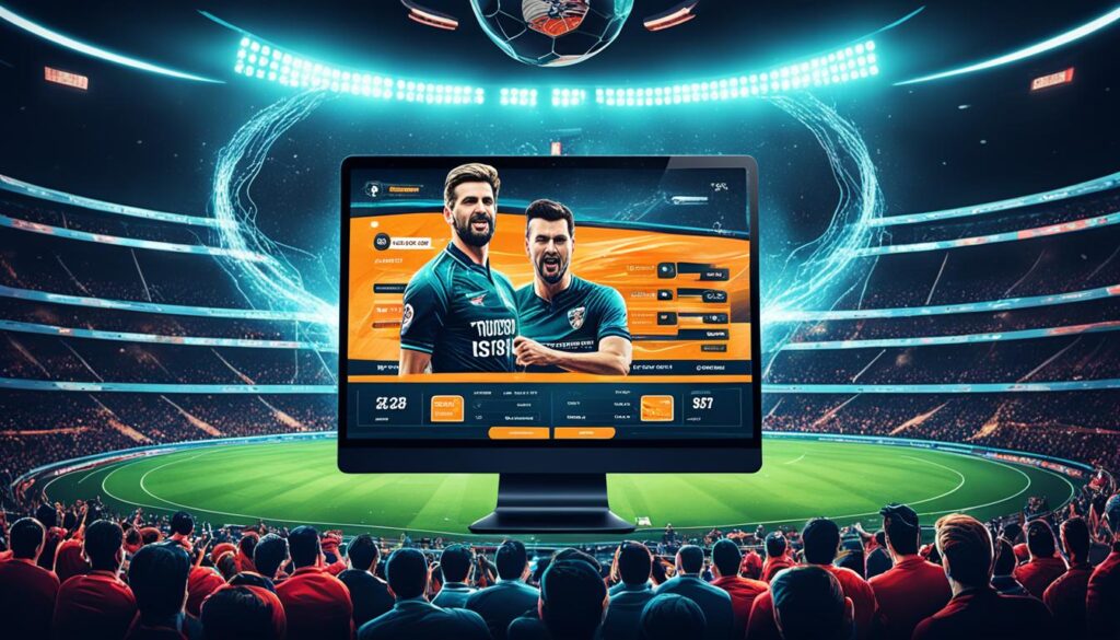 Promo bandar bola online