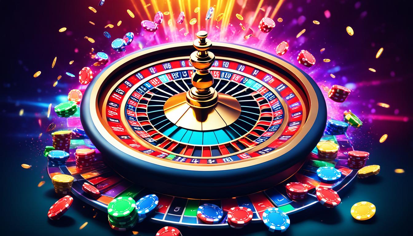 Roulette Online