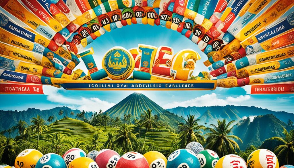 Agen togel