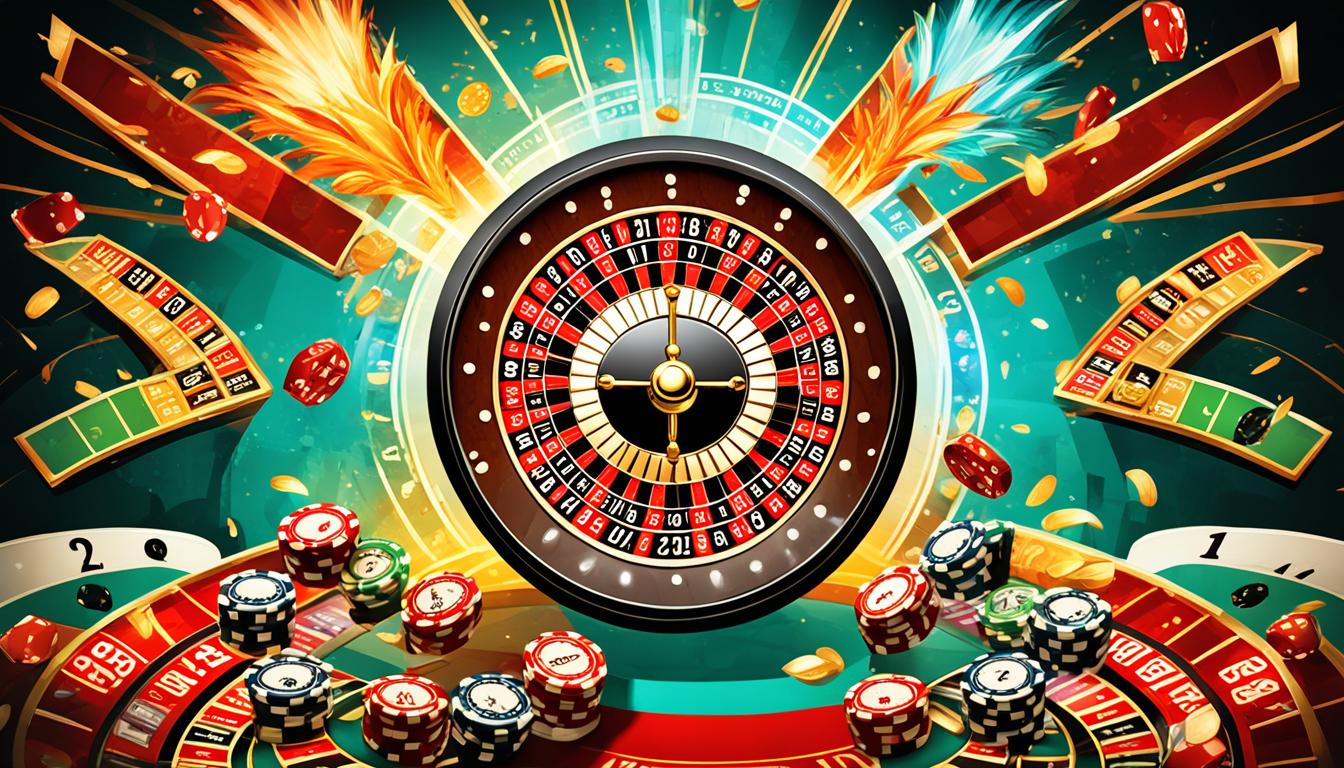 Roulette Online Indonesia