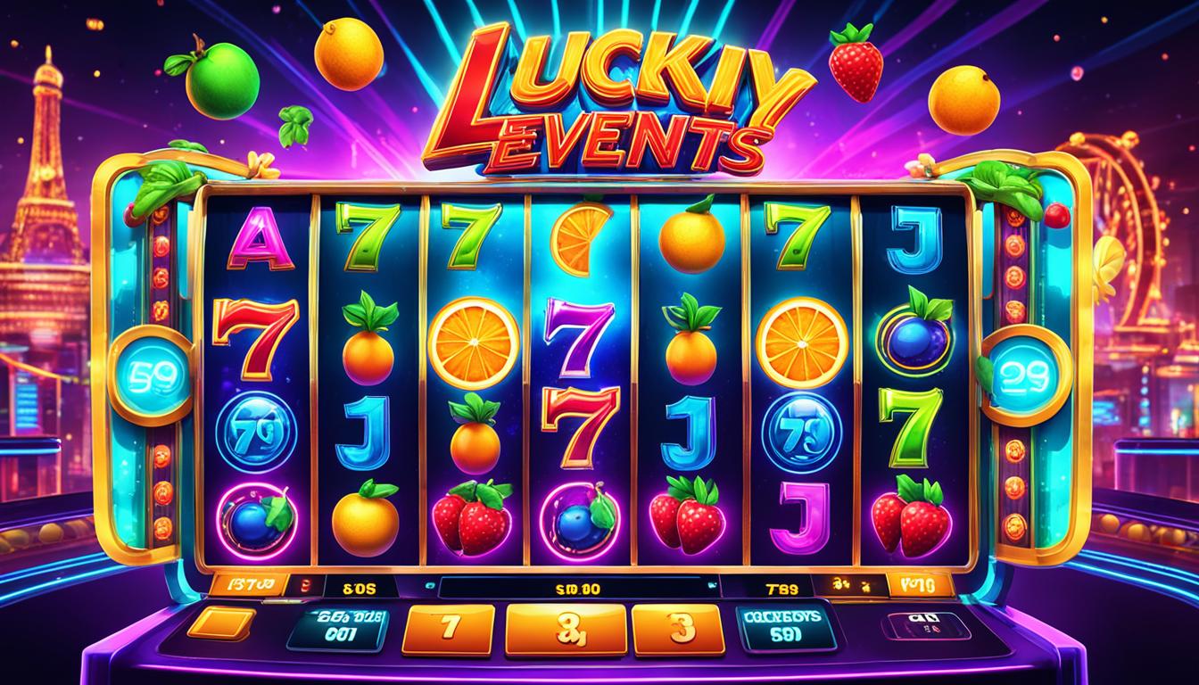 Situs slot gacor terpercaya