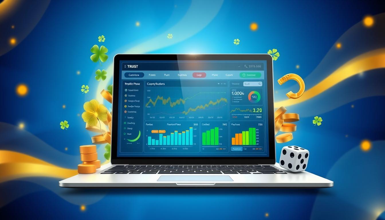 Prediksi togel online terpercaya