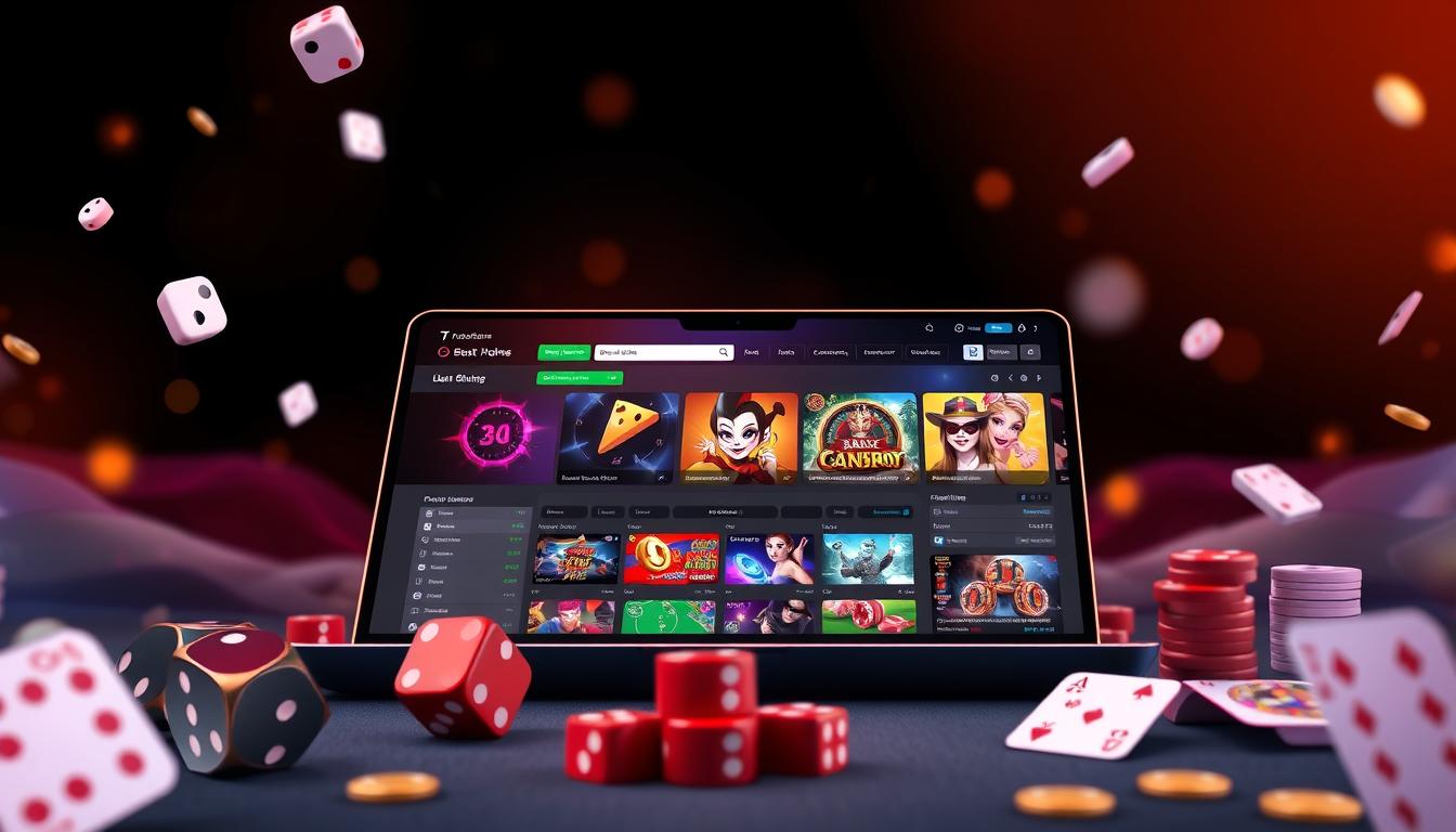 Situs Toto Macau Resmi