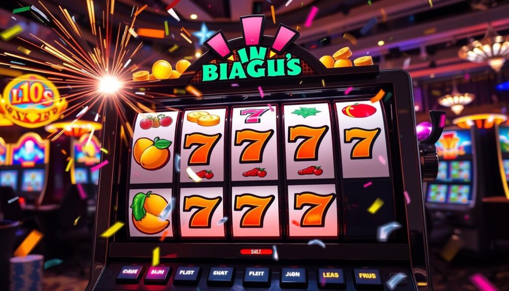 Slot gacor maxwin