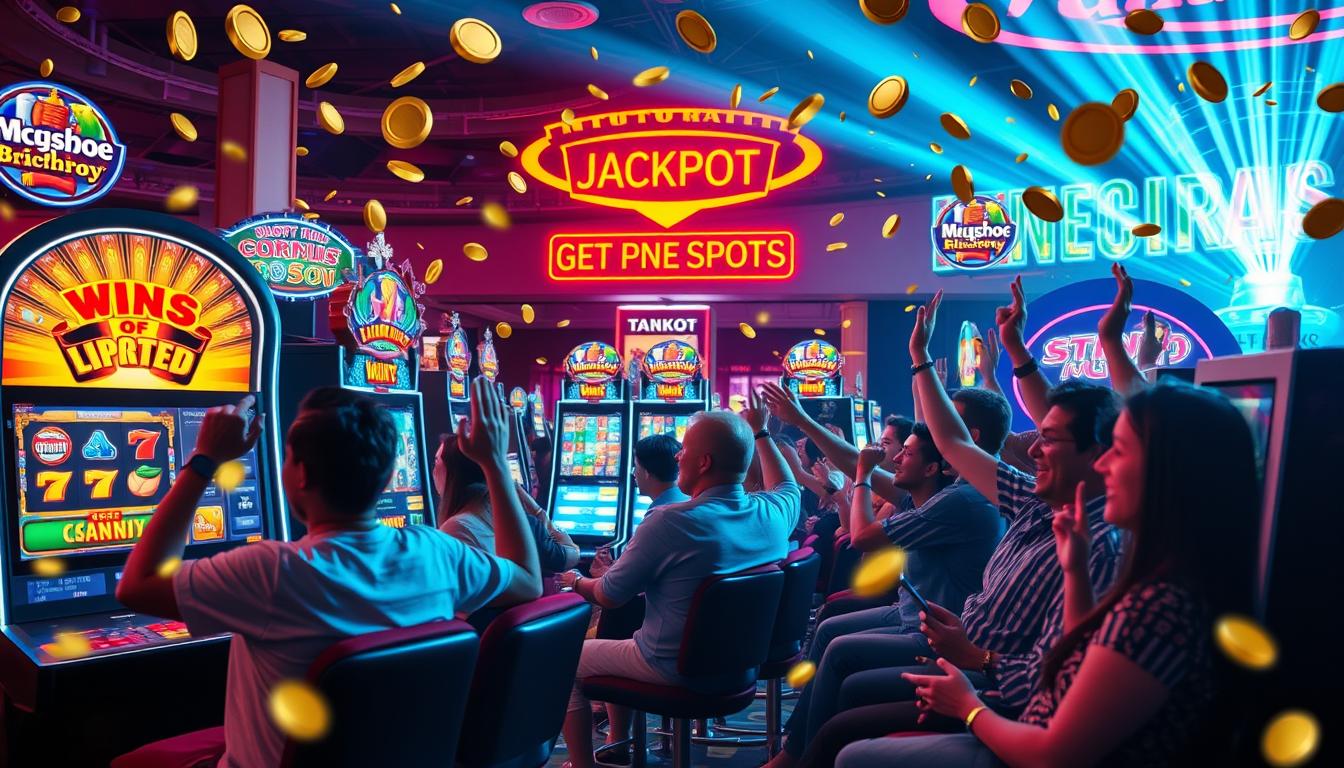 Slot gacor terbaru