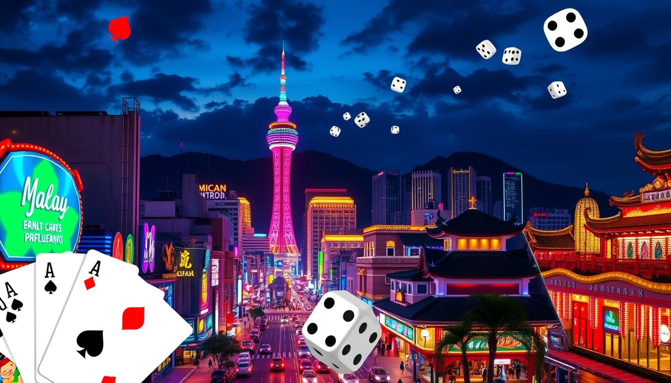 Prediksi Toto Macau Hari Ini